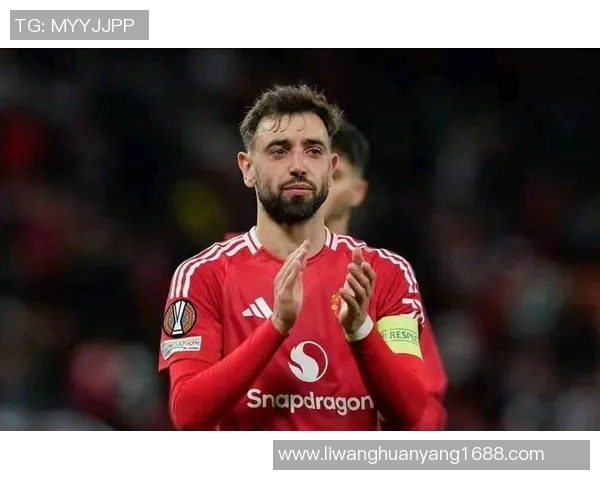 布鲁诺费尔南德斯：从默默无闻到足球明星的华丽蜕变之路