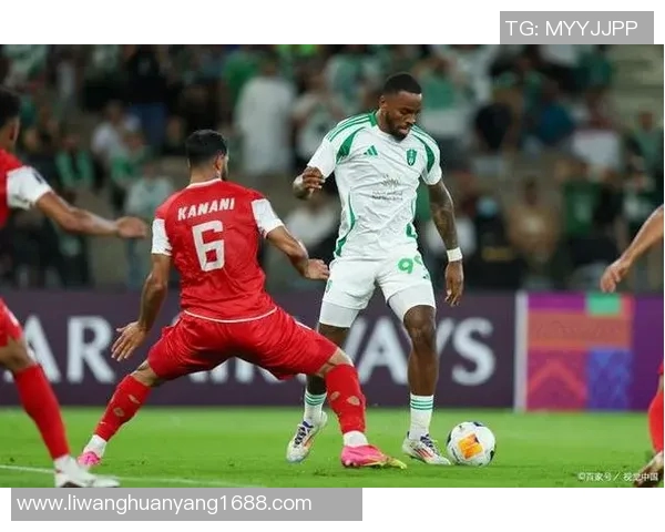 德黑兰独立与多哈萨德的较量揭示中东足球新格局