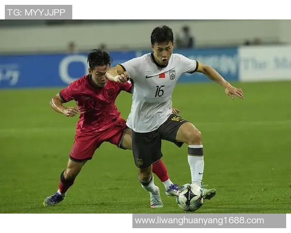东亚杯激战在即日本男足对决韩国队期待精彩对抗