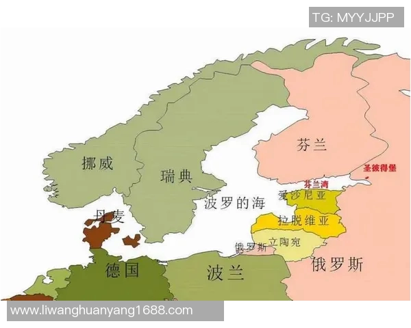 芬兰与爱沙尼亚历史渊源探讨及两国关系演变分析
