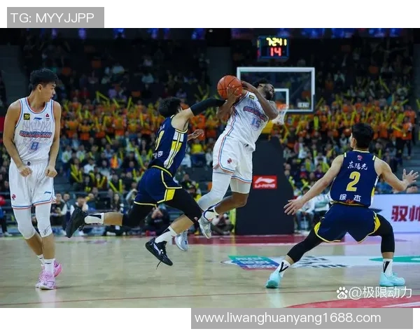 山东高速在CBA比赛中迎来关键胜利