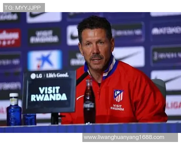 马竞主帅西蒙尼确认留队，决定挑战巴萨皇马霸主地位