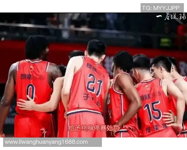 新赛季CBA联赛加强防疫措施，确保球员健康安全