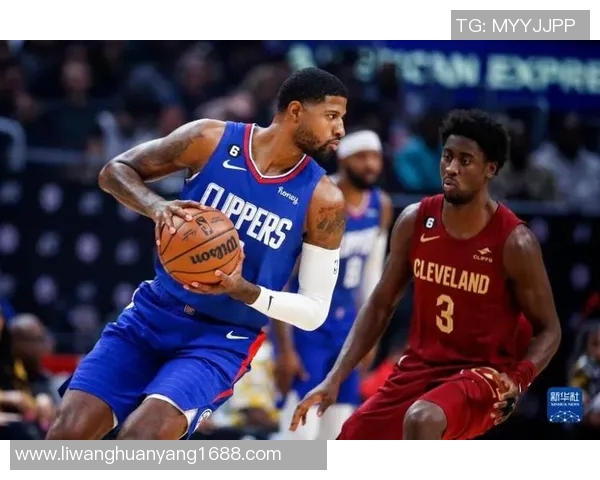 快船队2023赛季完整赛程一览及精彩赛事预告