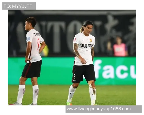 恒大与华夏幸福激战正酣精彩直播全程回顾与赛后分析