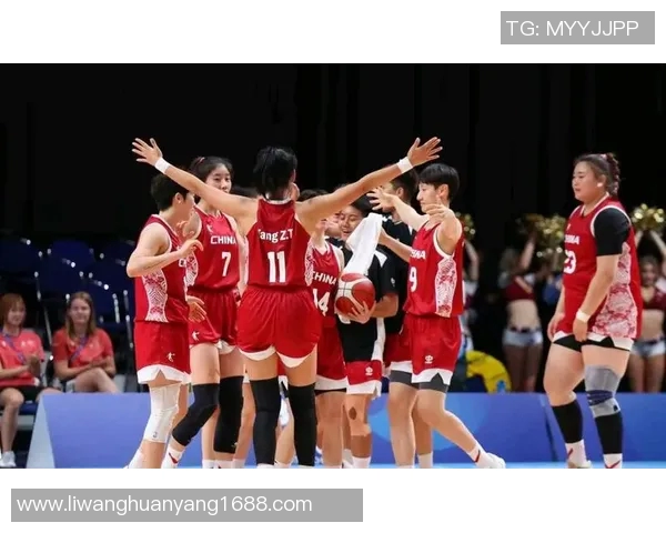 沈部女篮奋勇拼搏展现风采助力中国女篮崛起的青春力量