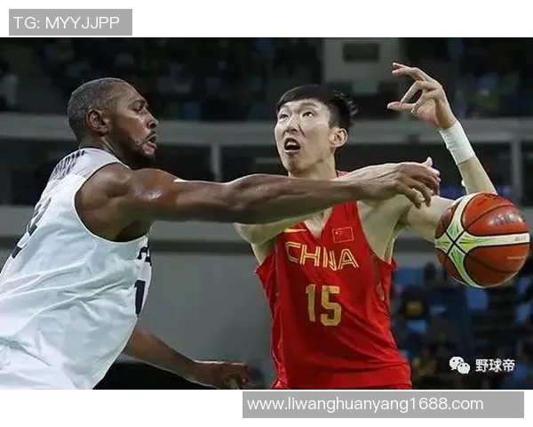 美国梦之队与中国男篮的巅峰对决展现篮球激情与文化碰撞
