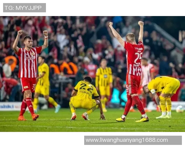 纽伦堡与奥格斯堡的激烈对决谁能笑到最后分析双方实力与战术布局