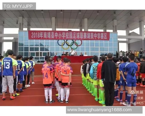 南靖县校园足球比赛精彩直播全程回顾与精彩瞬间分享
