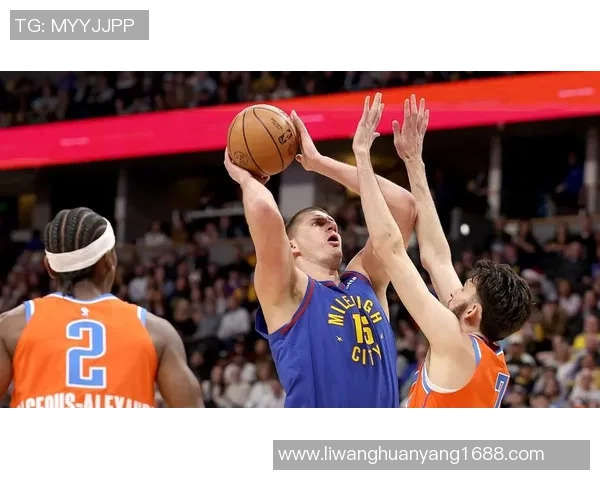 掘金vs雷霆录像回放 掘金vs雷霆录像回放