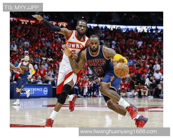 骑士对阵公牛詹姆斯精彩绝杀瞬间回顾视频分享