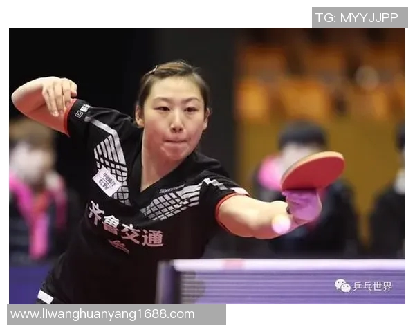刘诗雯与文佳的巅峰对决乒乓球赛场上的精彩瞬间与战术解析 刘诗雯与文佳的巅峰对决乒乓球赛场上的精彩瞬间与战术解析