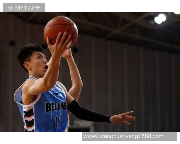 刘晓宇：从篮球场上的拼搏到生活中的坚持与成长之路