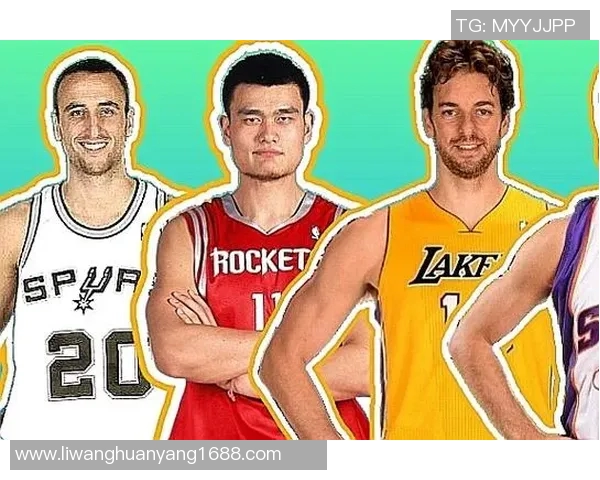 易建联与保罗加索尔的巅峰对决谁能在篮球历史中留下更深刻的印记