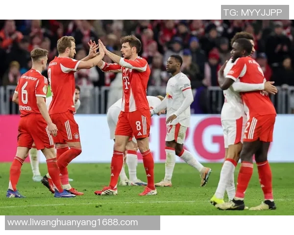 德国杯激战拜仁对决迪伦争夺晋级名额精彩瞬间回顾